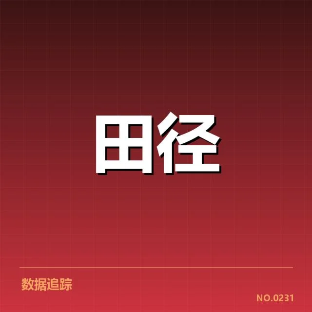奥运田径纪录:田径精神何以成就传奇